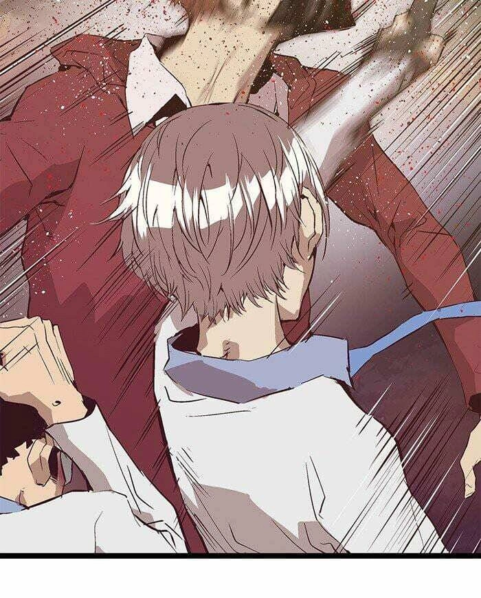 Anh Hùng Yếu Chapter 53 - 68