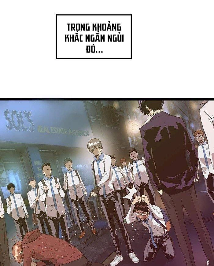 Anh Hùng Yếu Chapter 53 - 69