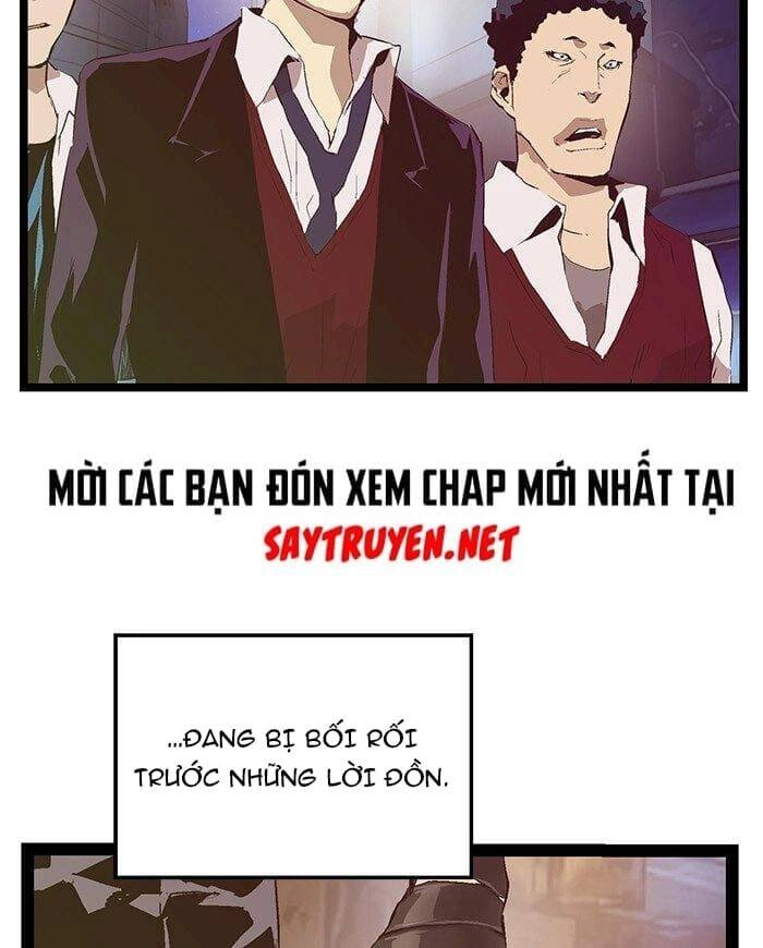 Anh Hùng Yếu Chapter 53 - 70