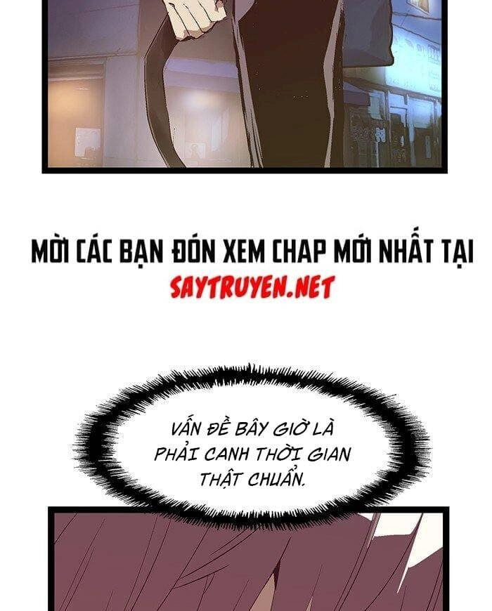 Anh Hùng Yếu Chapter 53 - 74