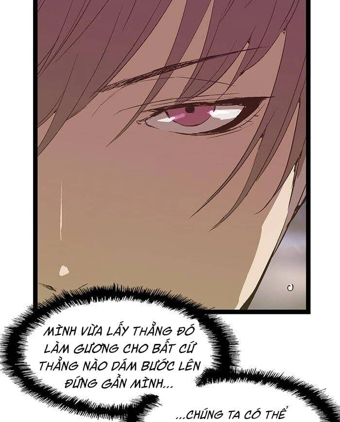 Anh Hùng Yếu Chapter 53 - 75