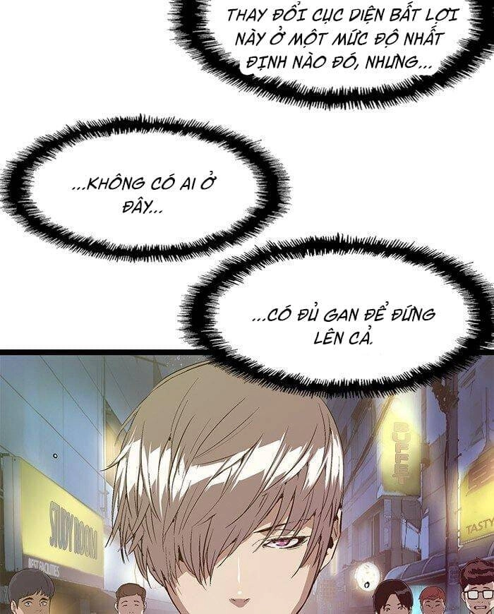 Anh Hùng Yếu Chapter 53 - 76