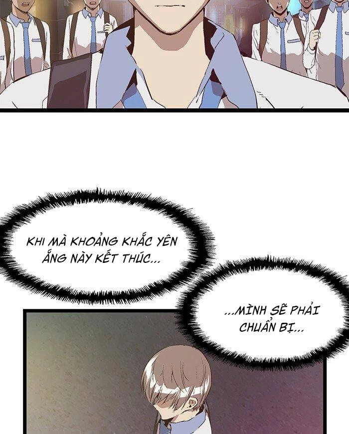 Anh Hùng Yếu Chapter 53 - 77