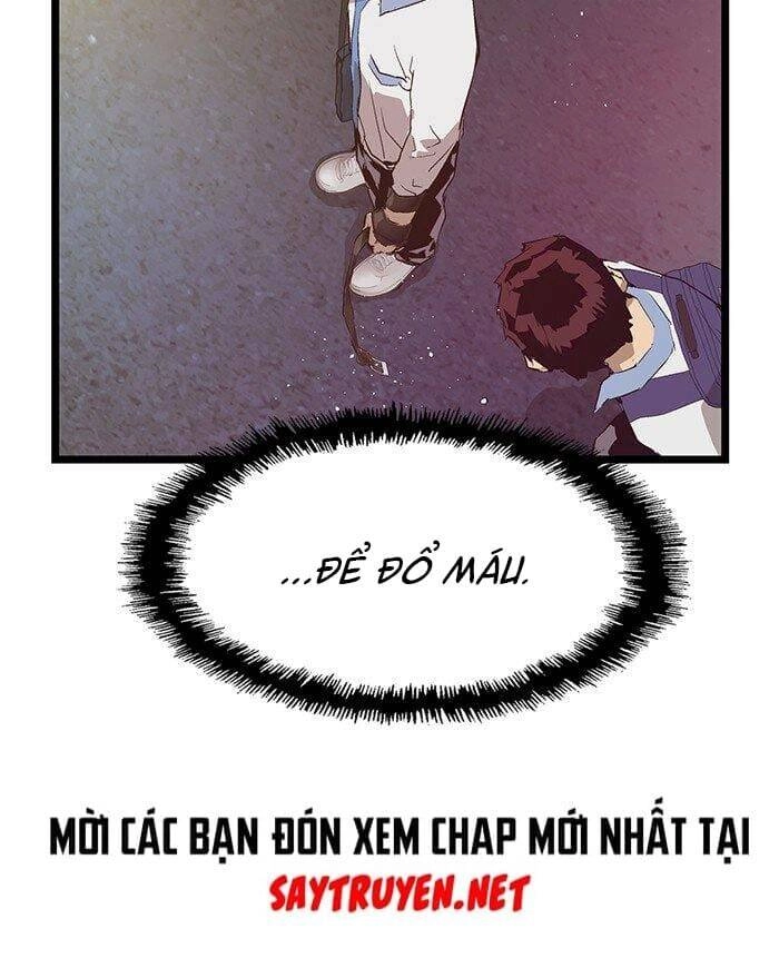 Anh Hùng Yếu Chapter 53 - 78