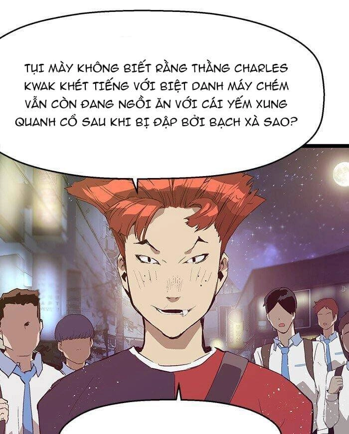 Anh Hùng Yếu Chapter 53 - 83