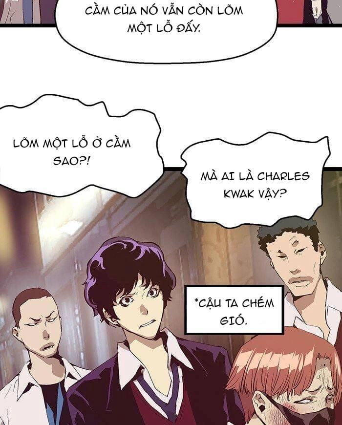 Anh Hùng Yếu Chapter 53 - 84