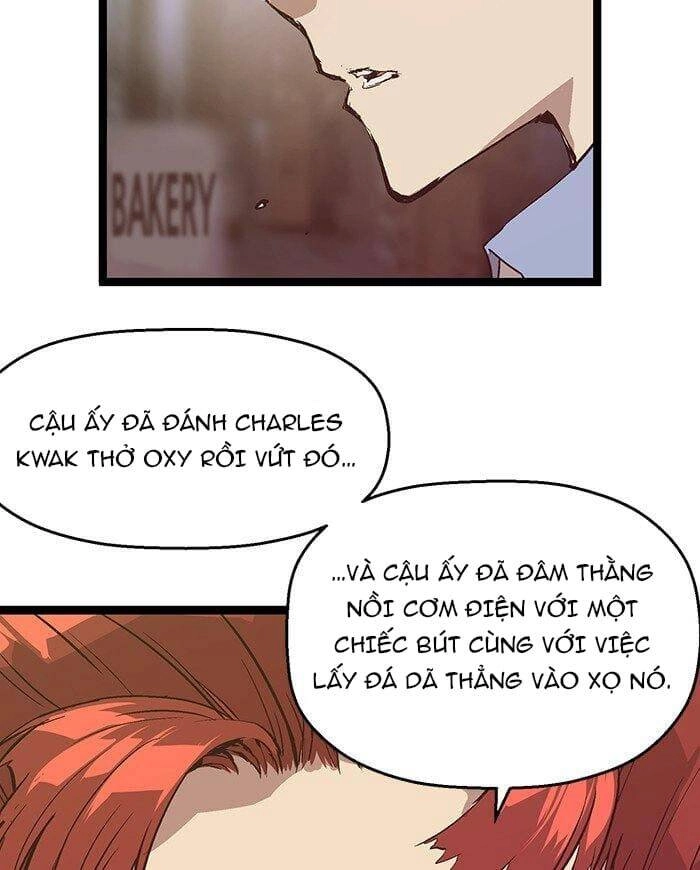 Anh Hùng Yếu Chapter 53 - 86