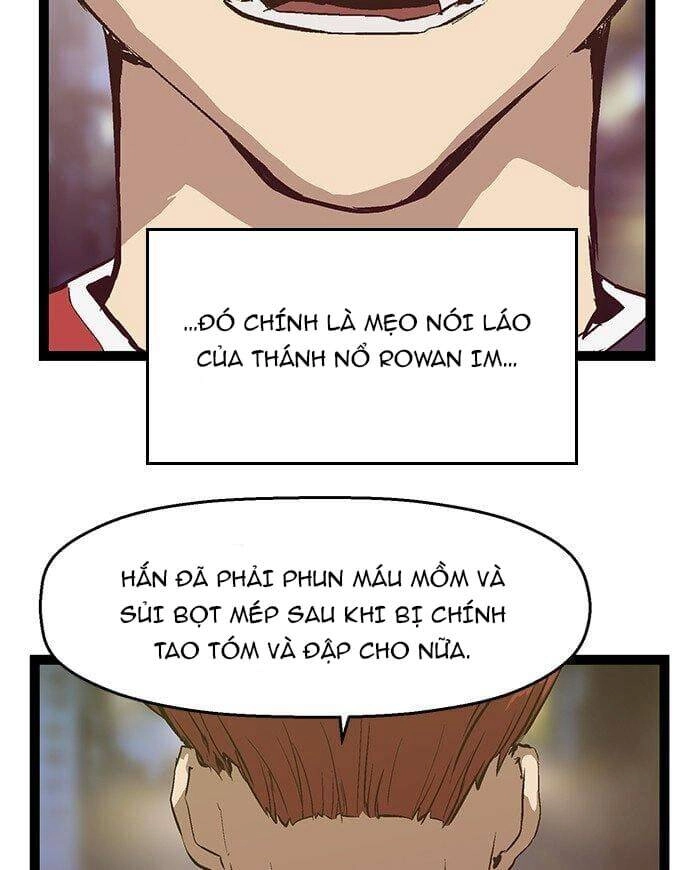 Anh Hùng Yếu Chapter 53 - 89
