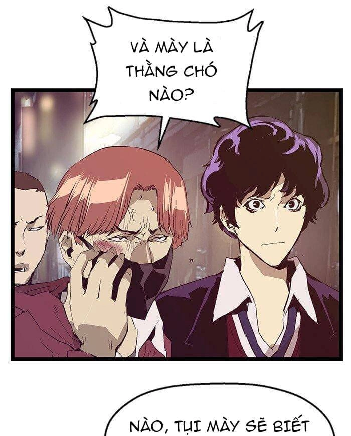 Anh Hùng Yếu Chapter 53 - 91