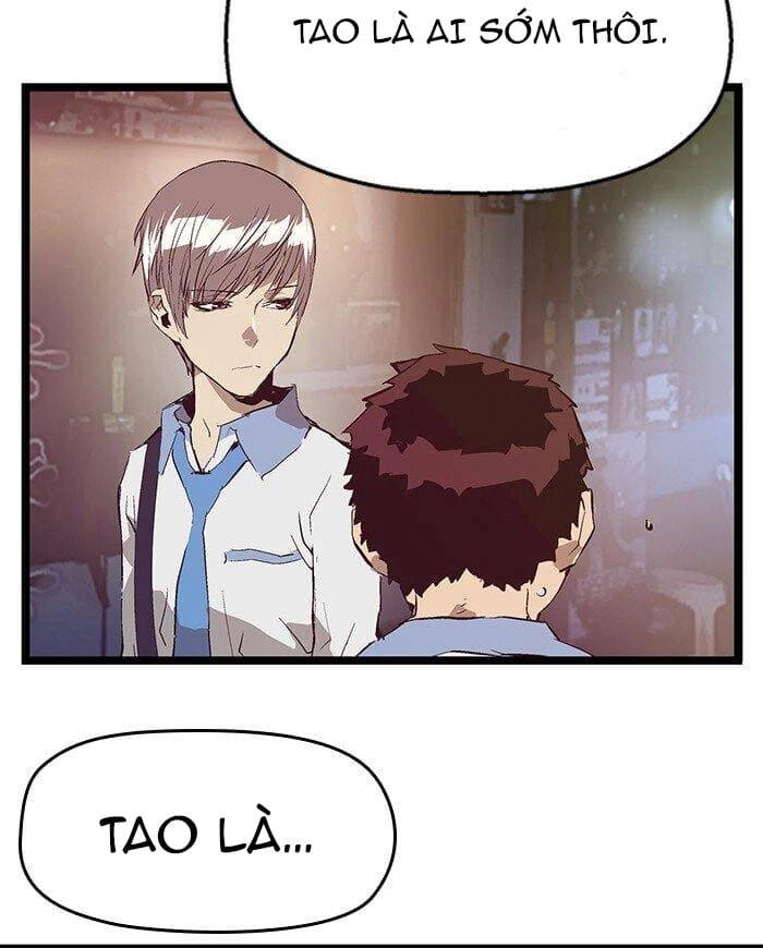 Anh Hùng Yếu Chapter 53 - 92