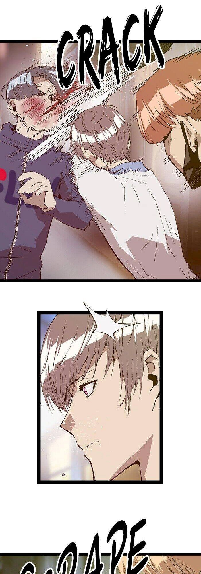 Anh Hùng Yếu Chapter 56 - 38