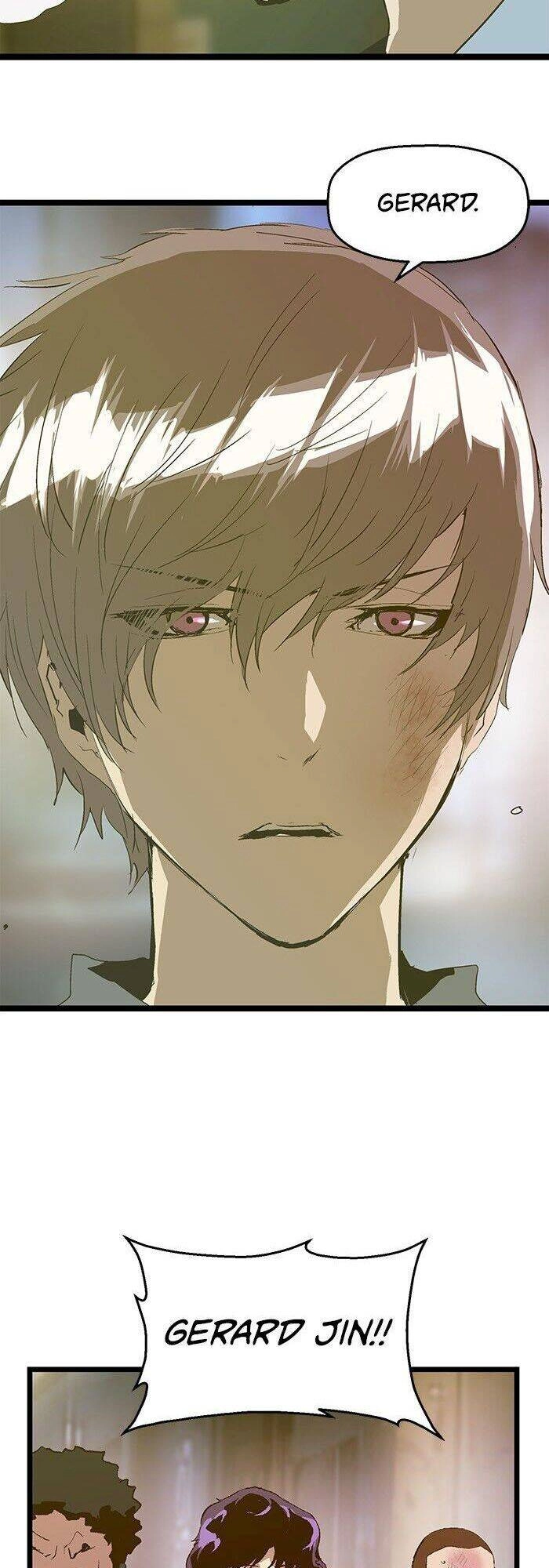 Anh Hùng Yếu Chapter 57 - 3