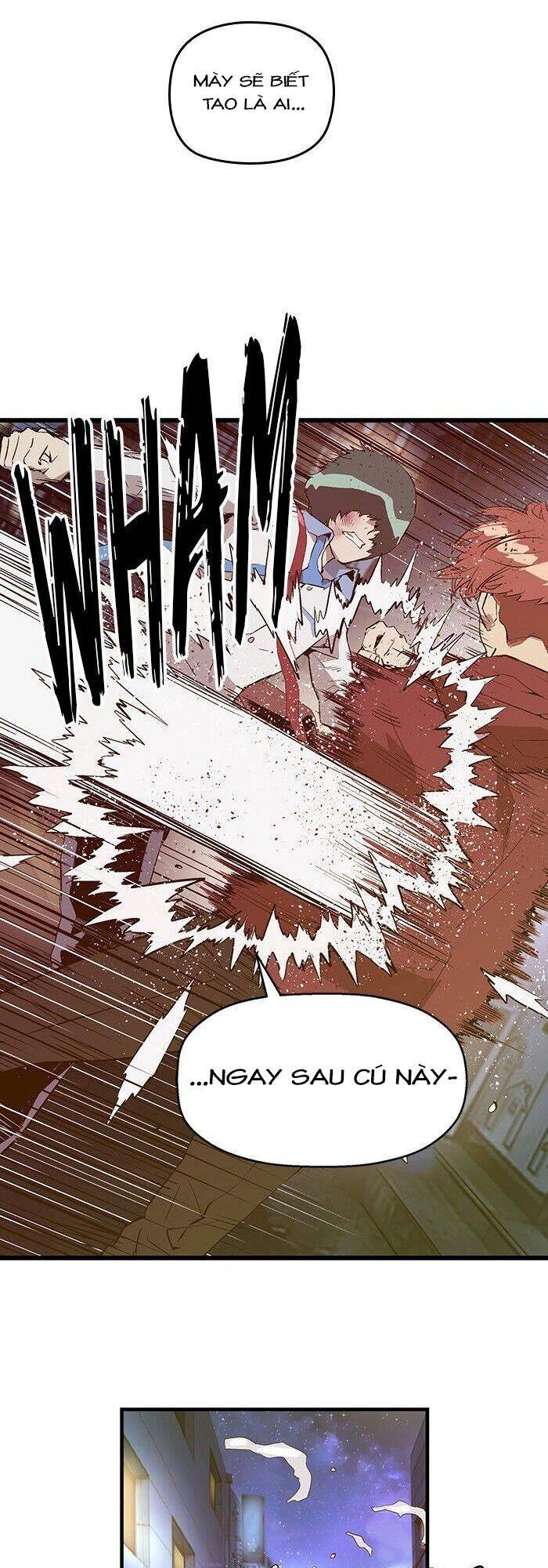 Anh Hùng Yếu Chapter 57 - 6