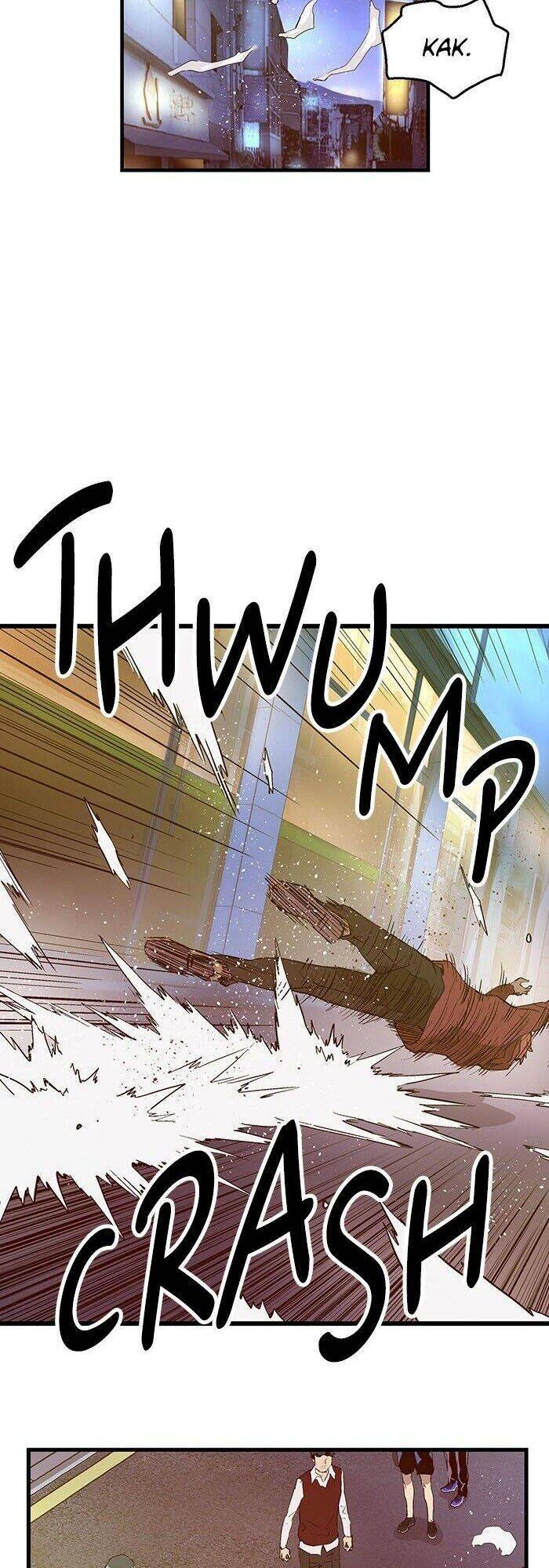 Anh Hùng Yếu Chapter 57 - 7