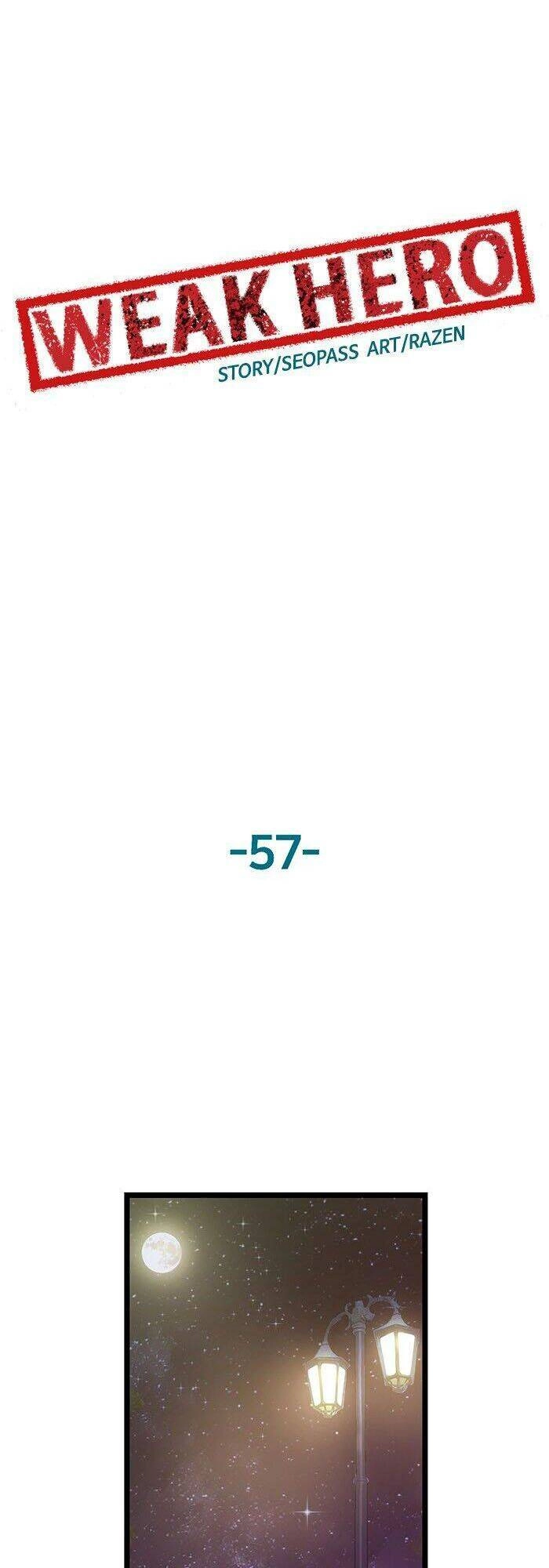 Anh Hùng Yếu Chapter 57 - 13