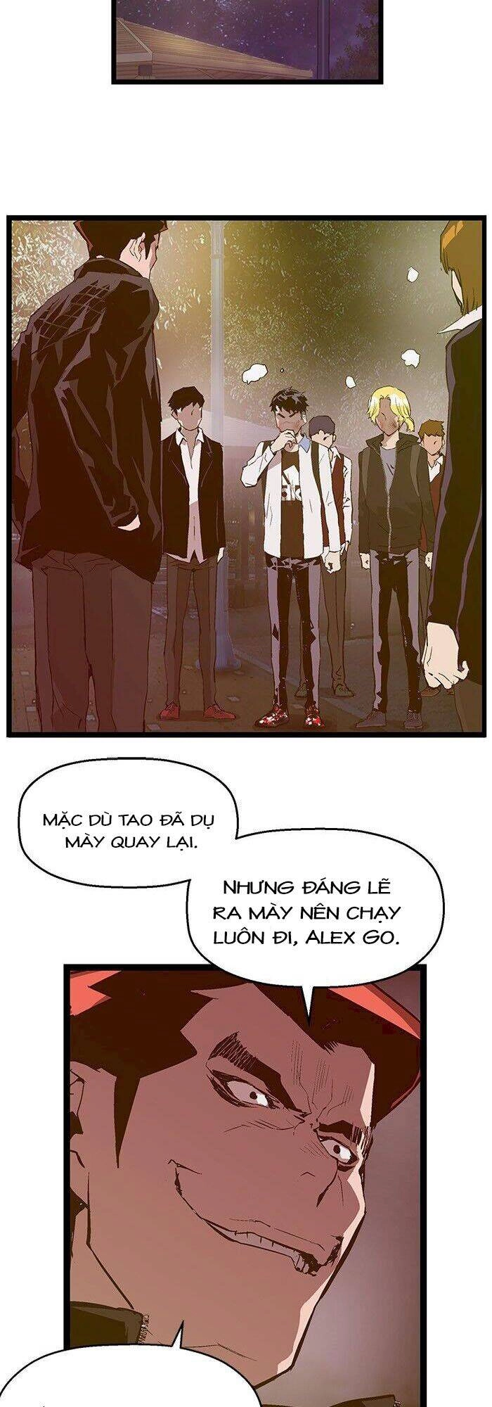 Anh Hùng Yếu Chapter 57 - 14