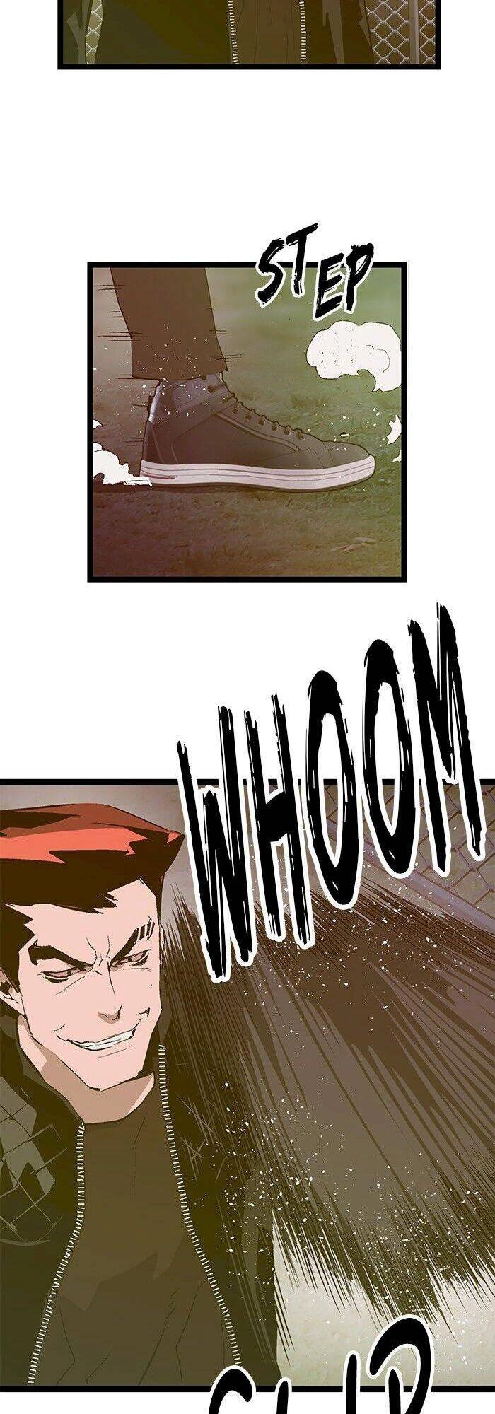 Anh Hùng Yếu Chapter 57 - 19