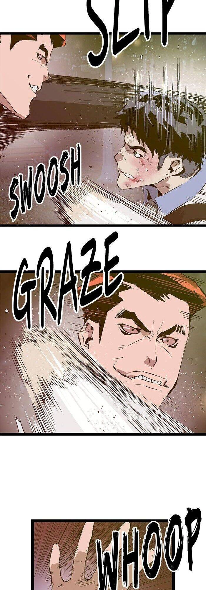 Anh Hùng Yếu Chapter 57 - 20