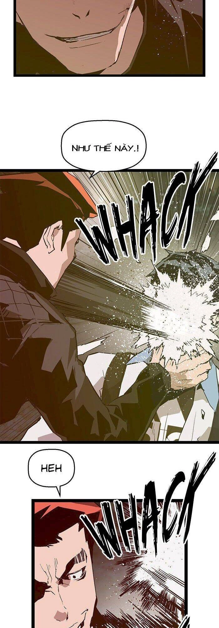 Anh Hùng Yếu Chapter 57 - 22