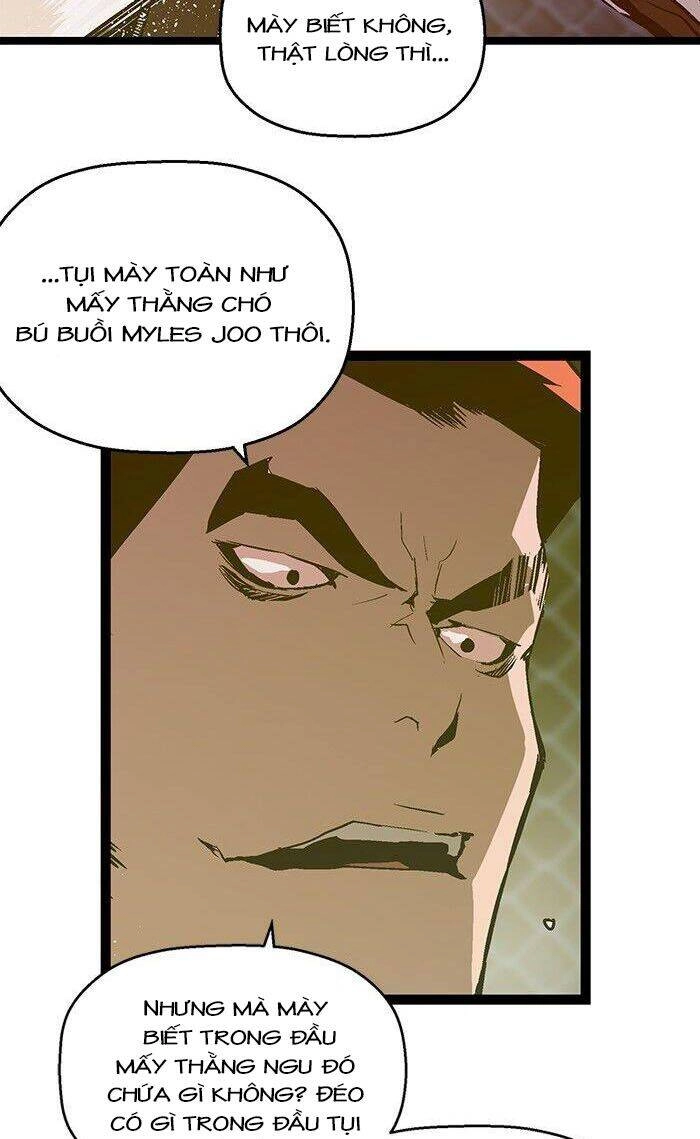 Anh Hùng Yếu Chapter 57 - 24