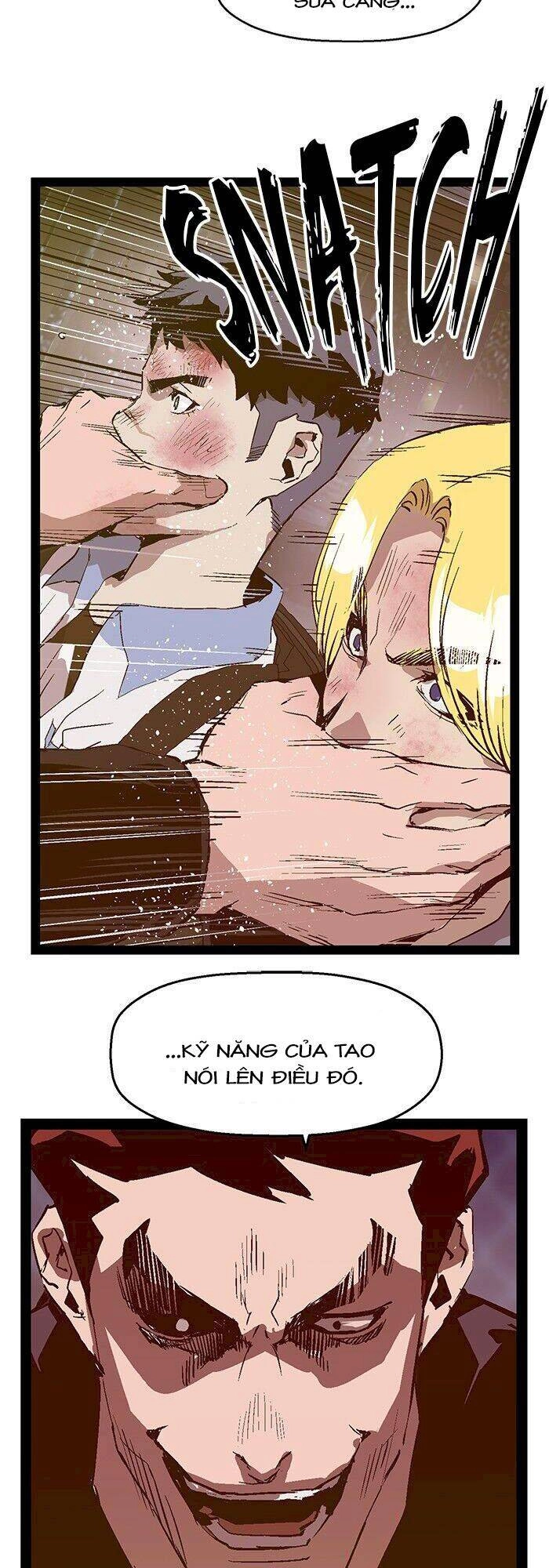 Anh Hùng Yếu Chapter 57 - 28