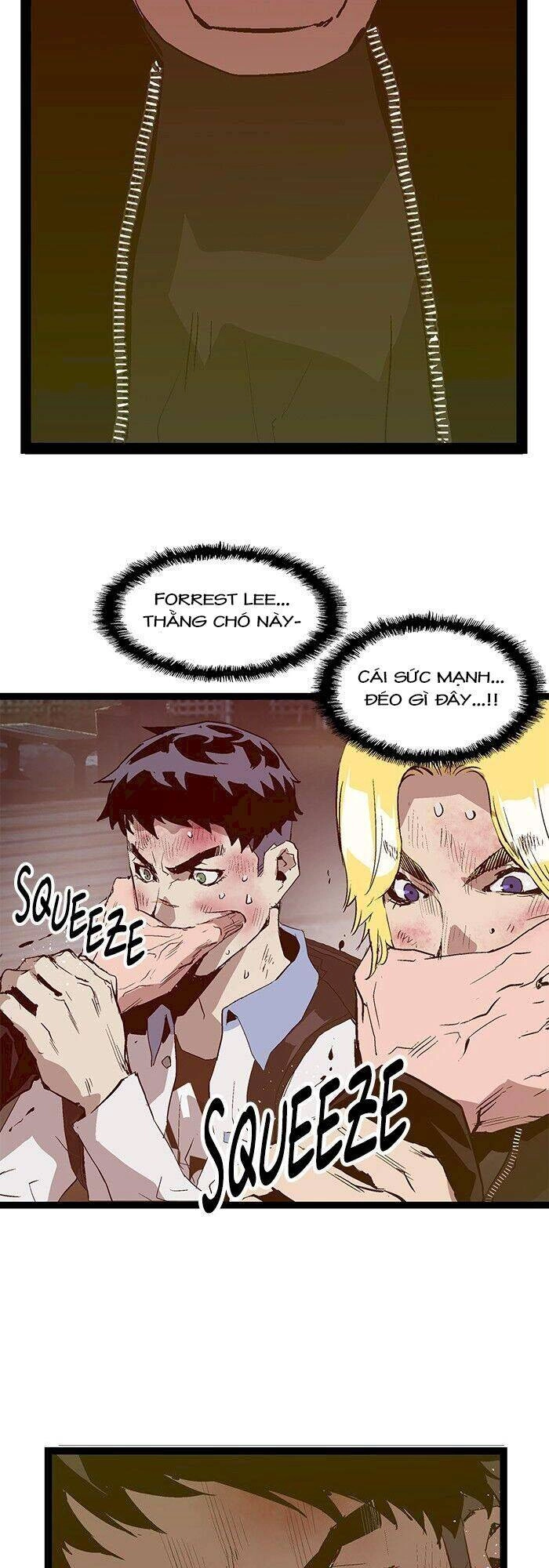 Anh Hùng Yếu Chapter 57 - 29