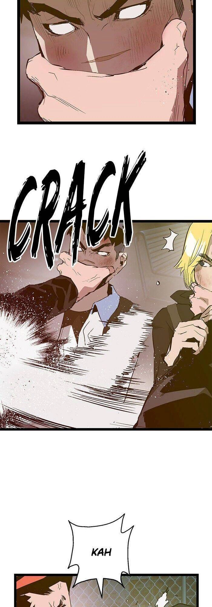 Anh Hùng Yếu Chapter 57 - 30