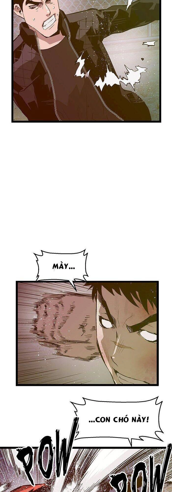 Anh Hùng Yếu Chapter 57 - 31