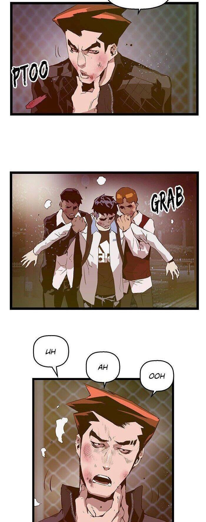 Anh Hùng Yếu Chapter 57 - 34