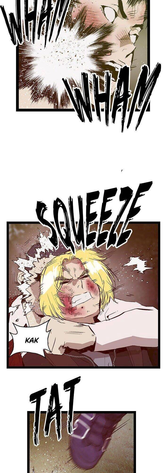 Anh Hùng Yếu Chapter 57 - 38