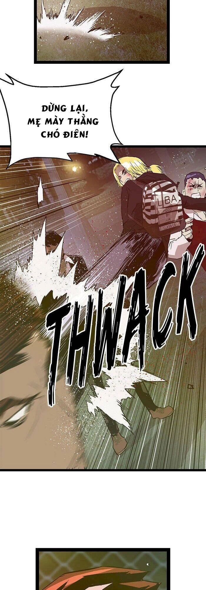 Anh Hùng Yếu Chapter 57 - 39