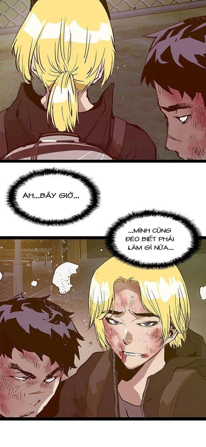 Anh Hùng Yếu Chapter 57 - 41