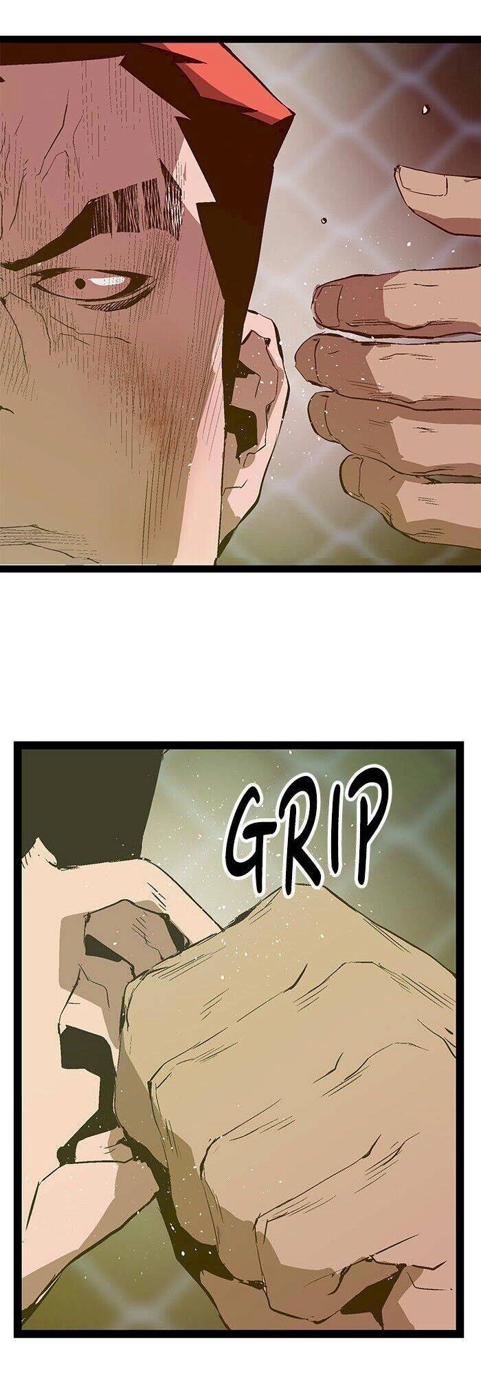 Anh Hùng Yếu Chapter 57 - 43