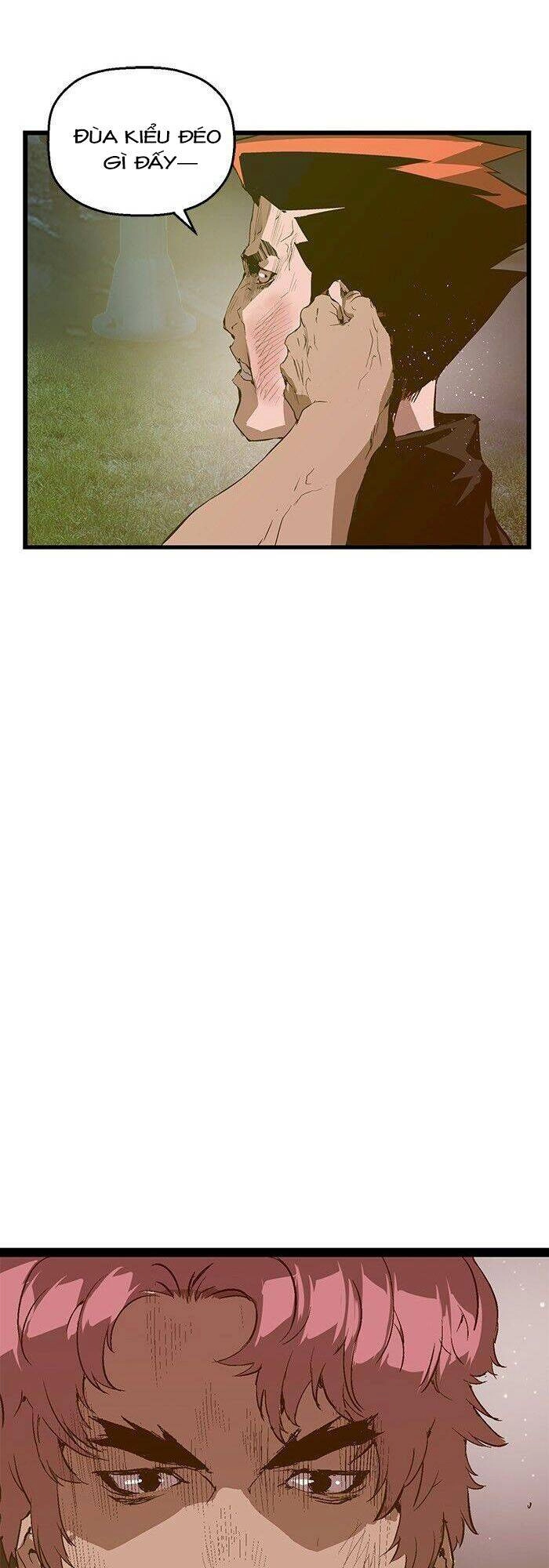 Anh Hùng Yếu Chapter 57 - 44