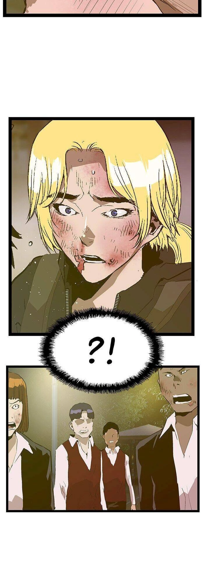 Anh Hùng Yếu Chapter 57 - 46