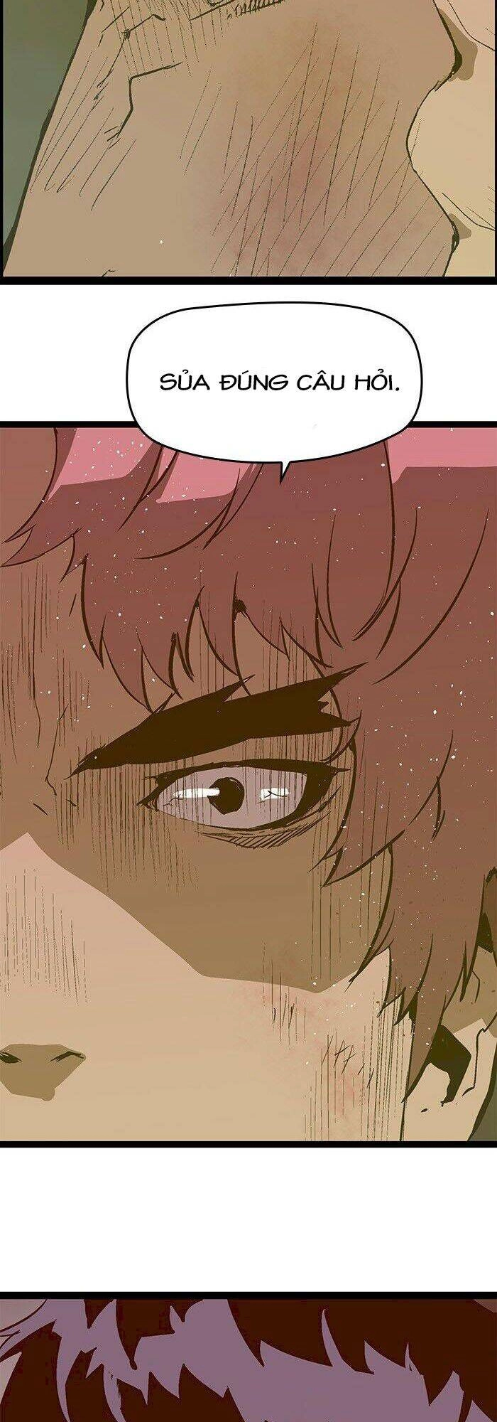 Anh Hùng Yếu Chapter 57 - 48