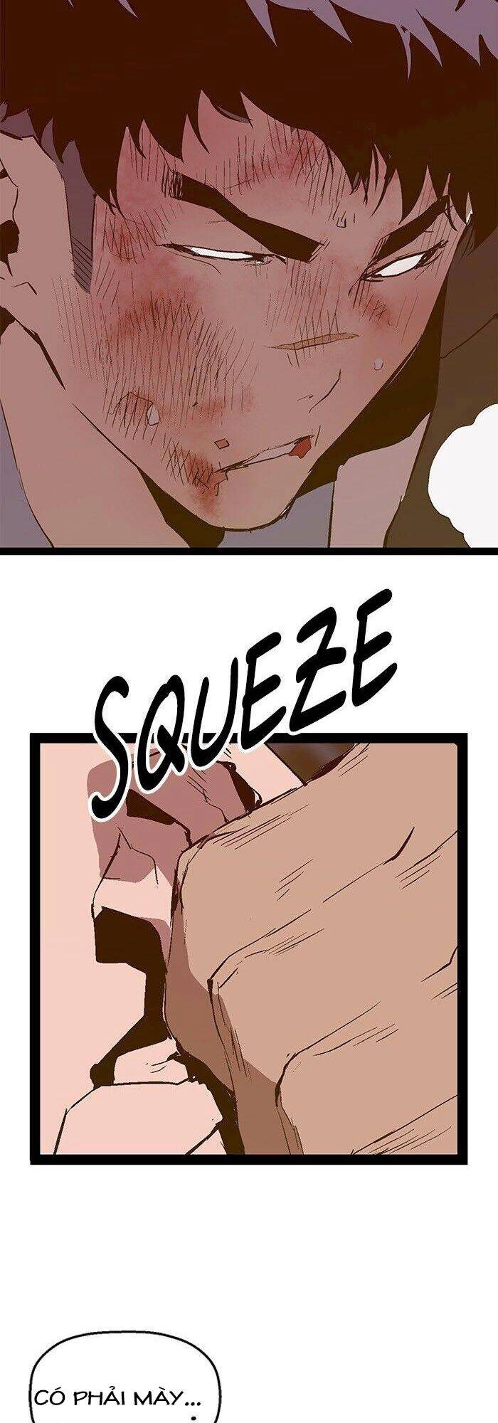 Anh Hùng Yếu Chapter 57 - 49