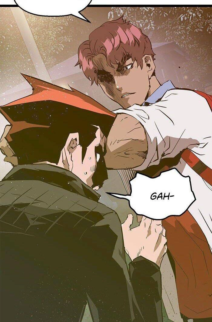 Anh Hùng Yếu Chapter 57 - 50