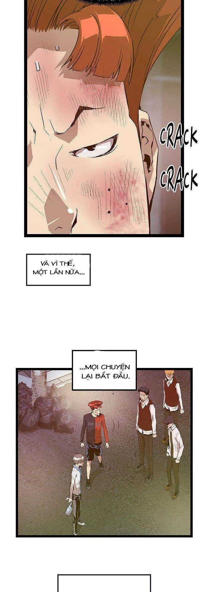 Anh Hùng Yếu Chapter 59 - 5