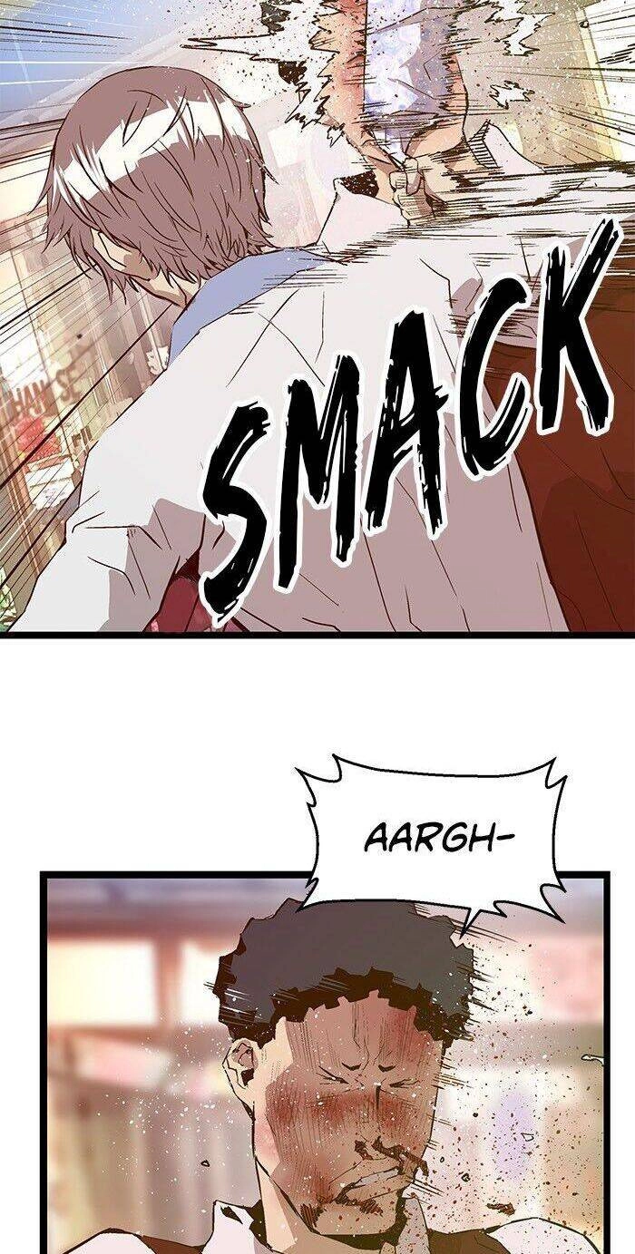 Anh Hùng Yếu Chapter 59 - 10