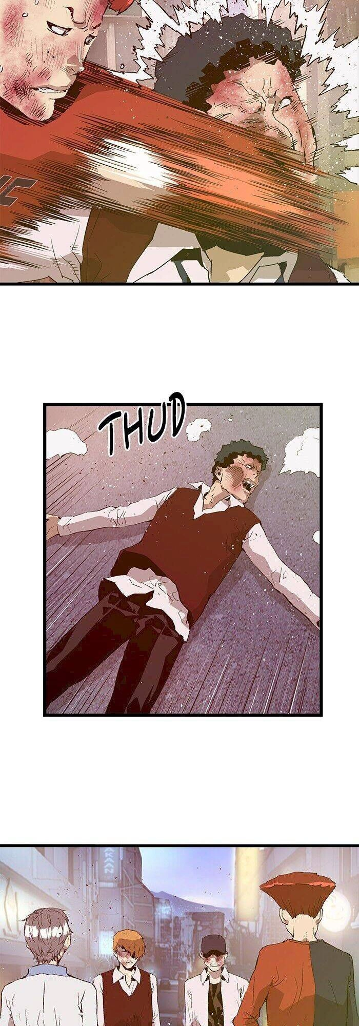 Anh Hùng Yếu Chapter 59 - 12