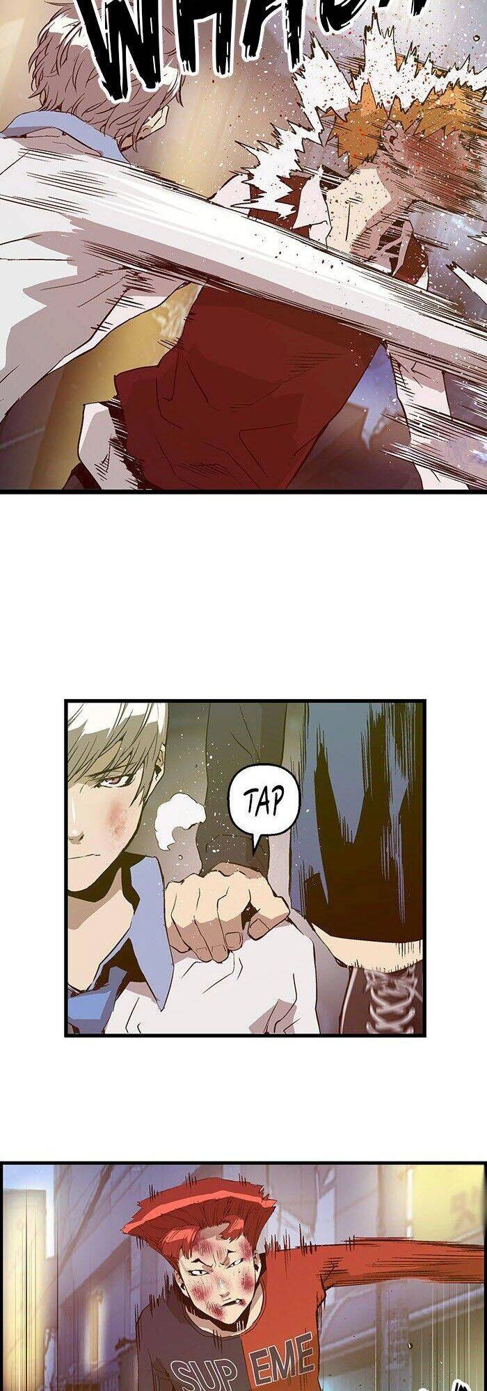 Anh Hùng Yếu Chapter 59 - 16