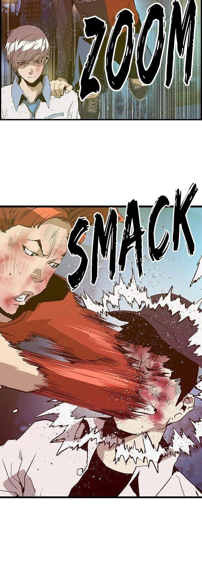 Anh Hùng Yếu Chapter 59 - 17