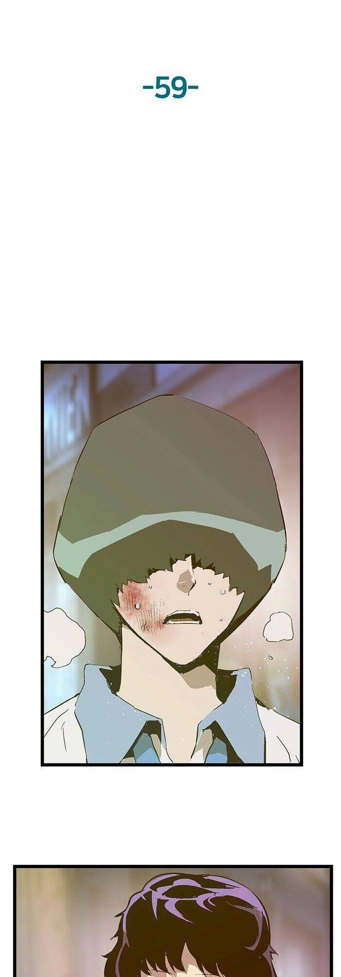 Anh Hùng Yếu Chapter 59 - 20