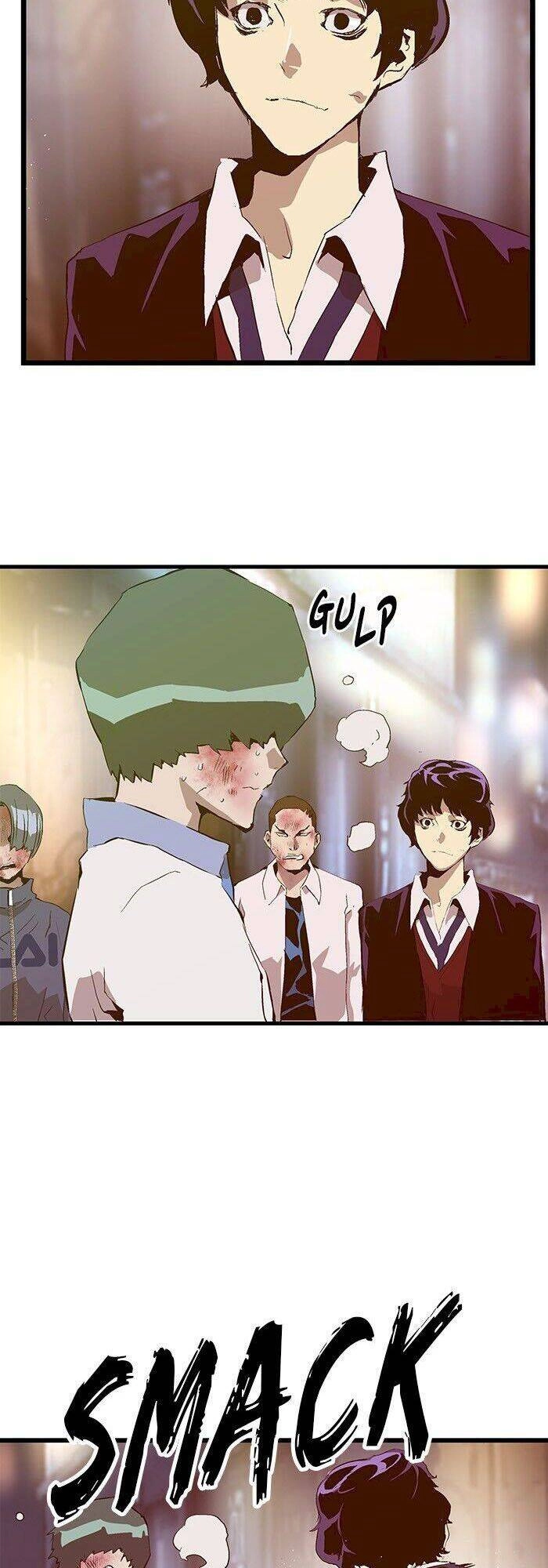 Anh Hùng Yếu Chapter 59 - 21