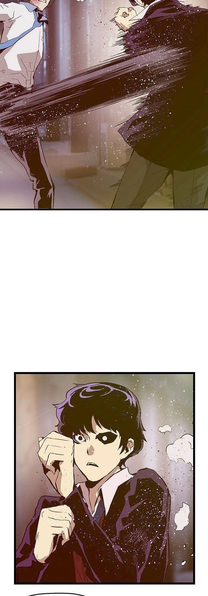 Anh Hùng Yếu Chapter 59 - 22