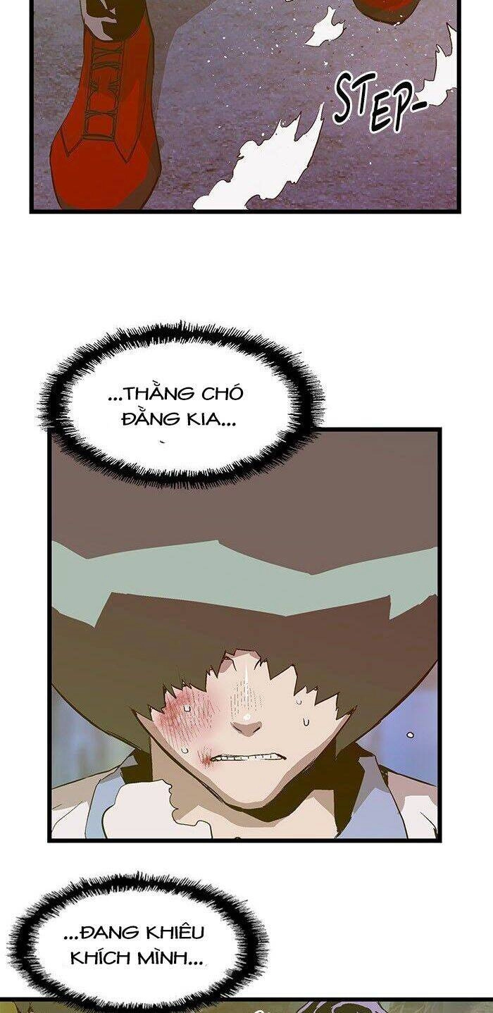 Anh Hùng Yếu Chapter 59 - 27