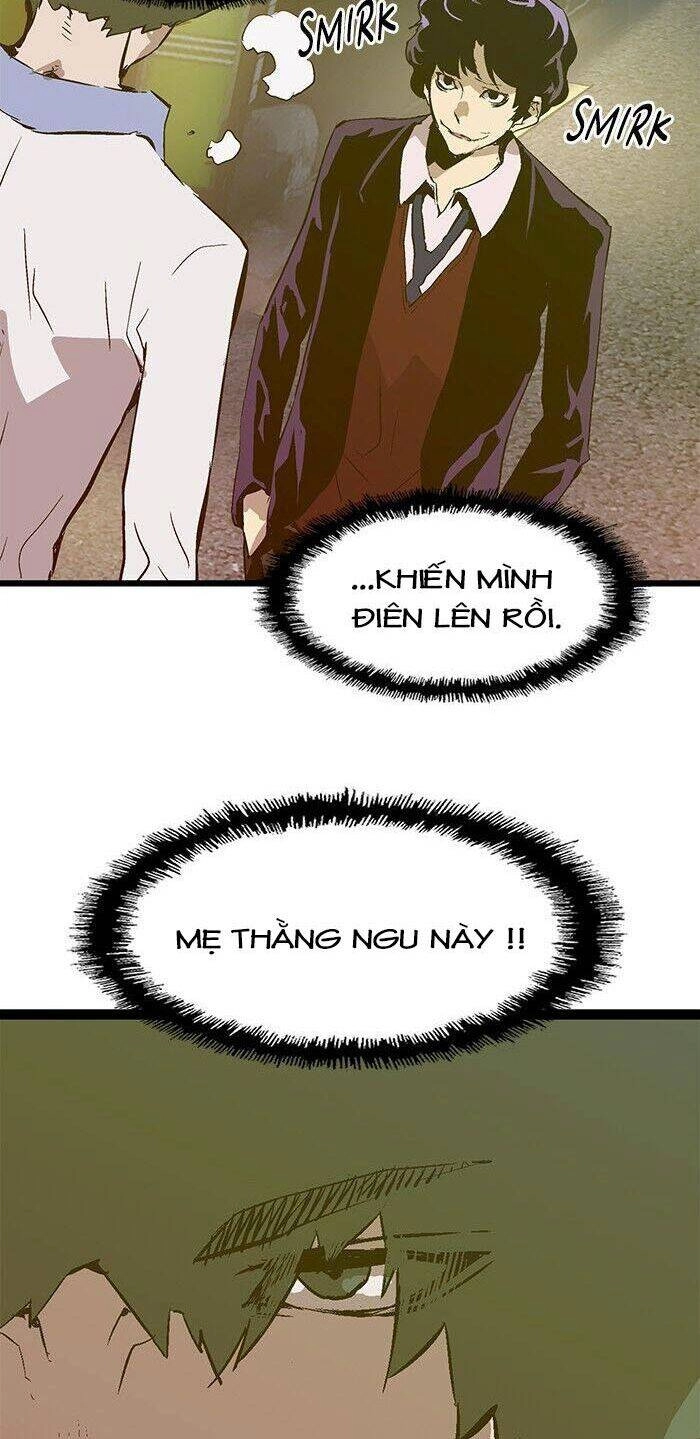 Anh Hùng Yếu Chapter 59 - 28