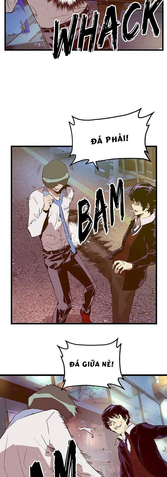 Anh Hùng Yếu Chapter 59 - 30