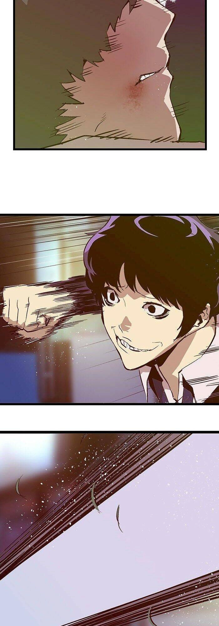 Anh Hùng Yếu Chapter 59 - 34